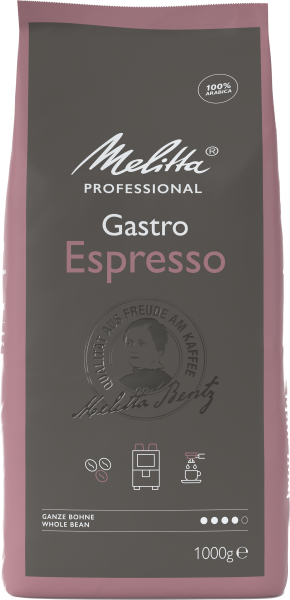 Melitta Gastronomie Espresso