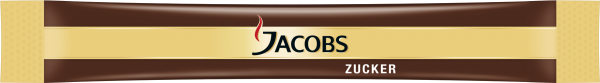 JACOBS PRO Zuckersticks 900 x 4g