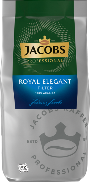 Jacobs Royal gemahlen